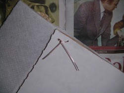 Fotoporadnik instruktaowy: Moje pierwsze runy - Jak samemu stworzy swj wasny zestaw run ?