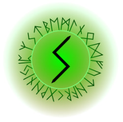 19 - Tapeta Runiczna WAP