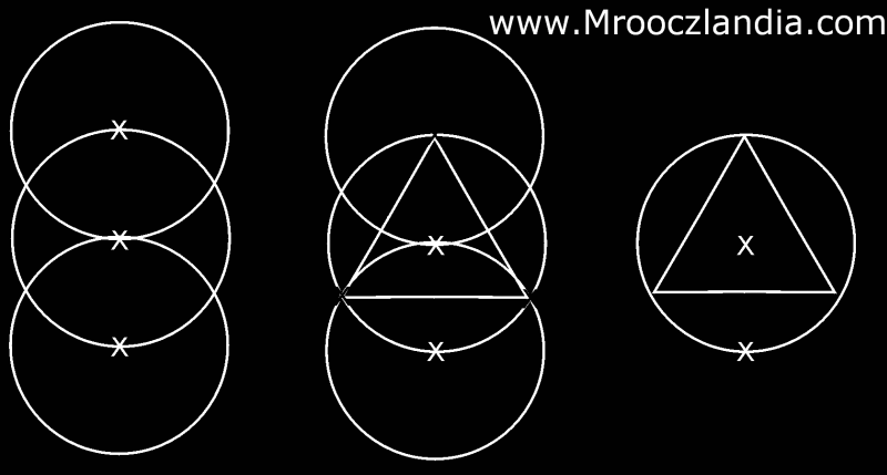 Trjkt - Geometria w Portalu Mrooczlandia