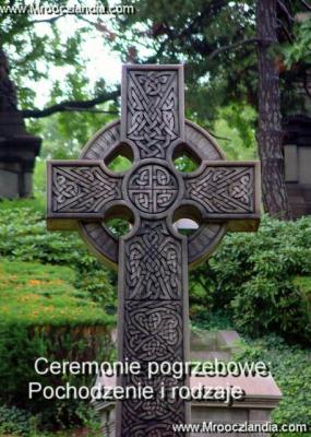 Ceremonie Pogrzebowe: Pochodzenie i rodzaje