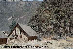 Jules Michelet: Czarownice (La Sorcière) 