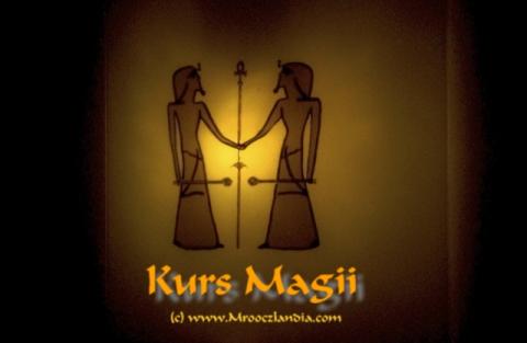 Kurs Magii