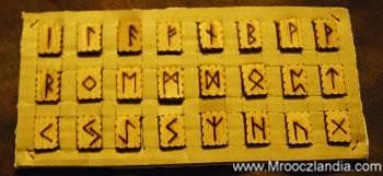 Futhark Klasyczny