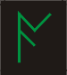 Ac - Futhark Northumbiaski - Portal Mrooczlandia [Magia, Zioa, Runy, Wampiry]