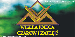 Wielka Ksiga Czarw i Zakl
